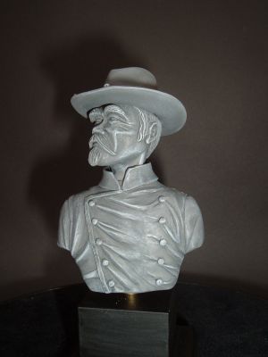 S2KB018 - Confederate Cavalryman